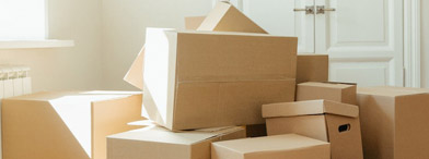 Home removal service in Wiltshire